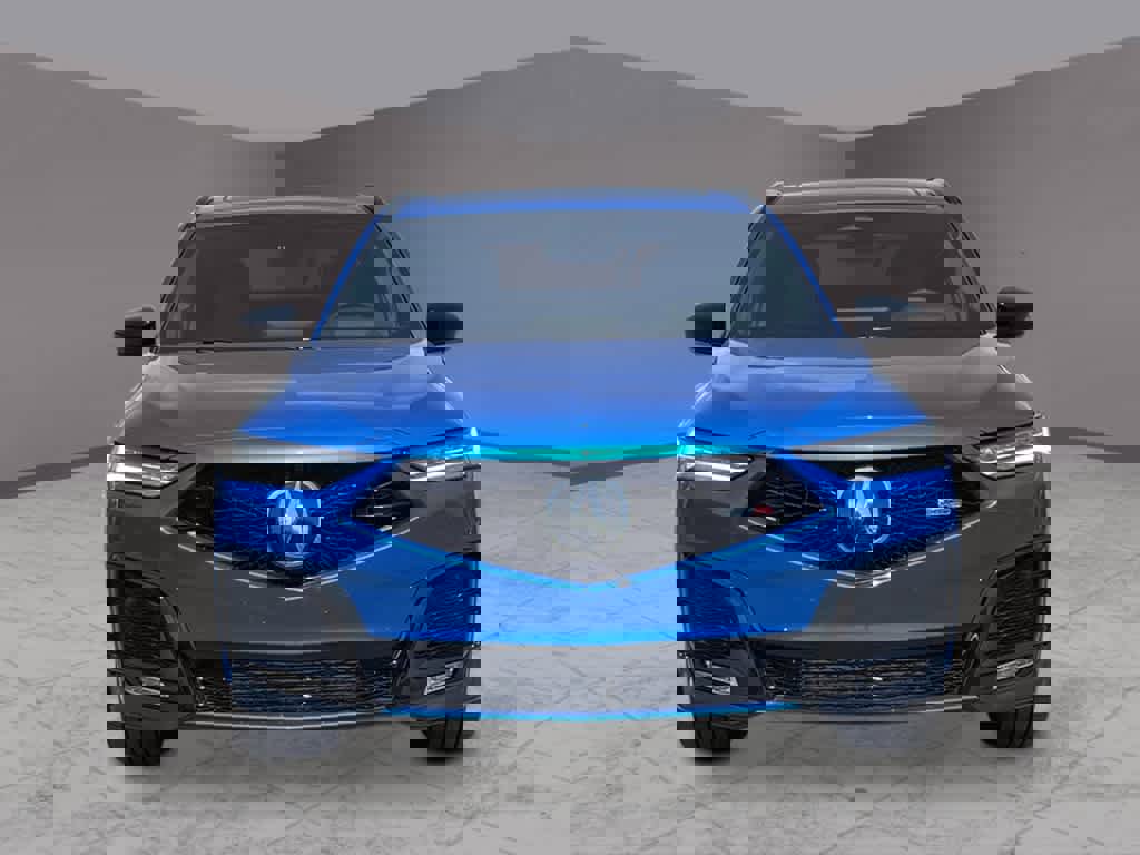 New 2026 Acura MDX Type S image 8