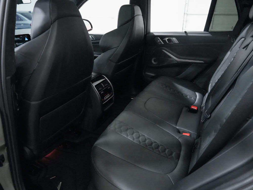 Used 2023 BMW X5 M w/ Executive Package AWD/4WD image 29