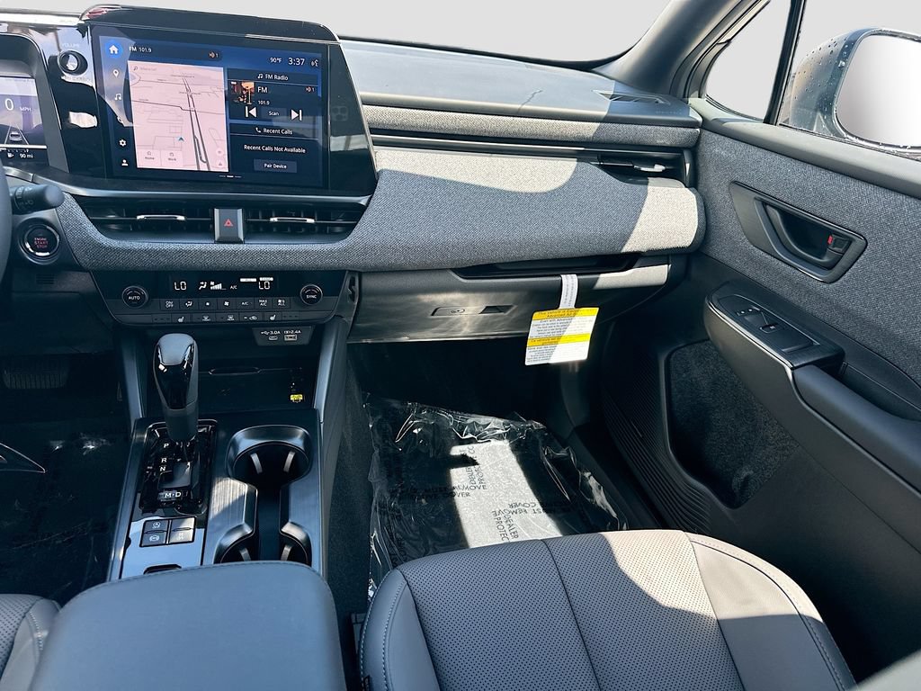 New 2026 Subaru Outback Limited AWD/4WD image 23