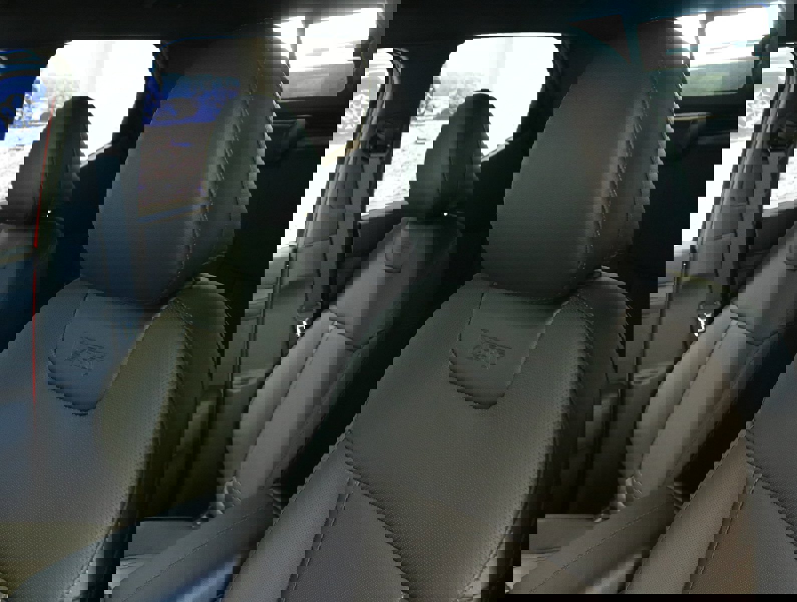 New 2026 Hyundai Santa Cruz XRT image 10