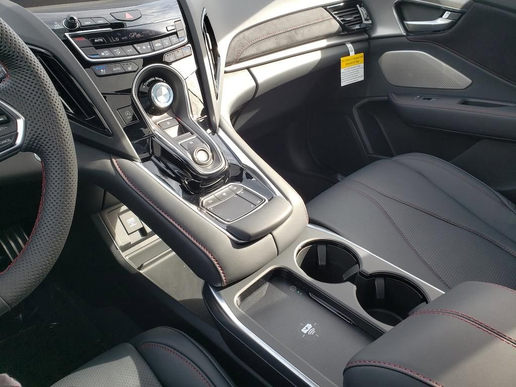 New 2026 Acura RDX A-Spec AWD/4WD image 13