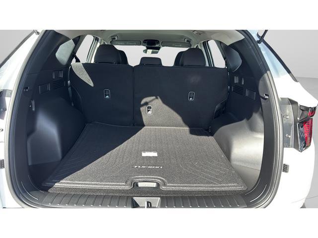 New 2026 Hyundai Tucson SE AWD/4WD image 20