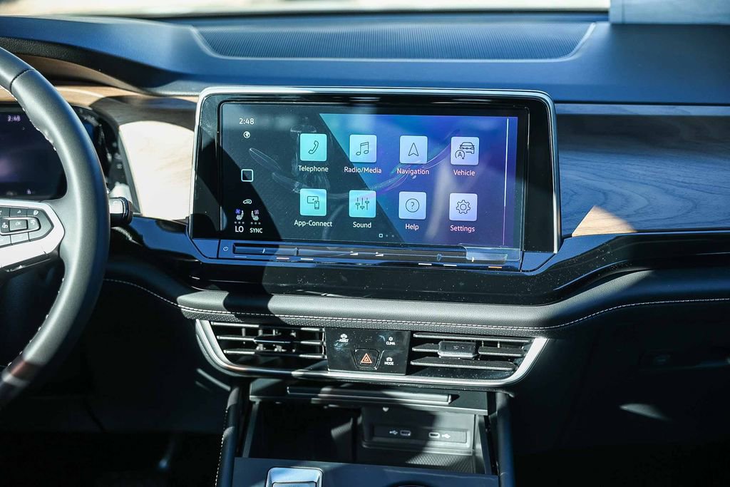 New 2026 Volkswagen Atlas SE image 21