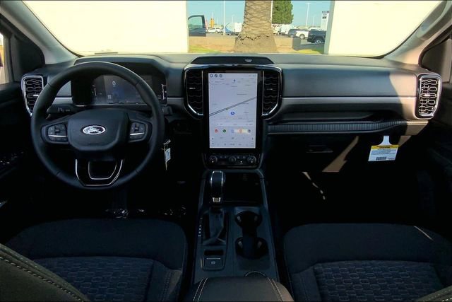 New 2024 Ford Ranger XLT RWD image 5