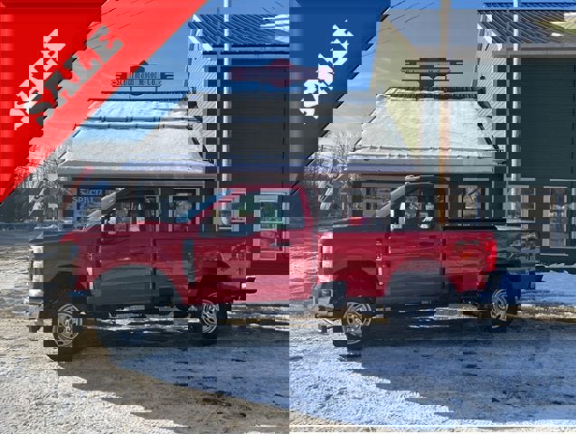 Used 2023 Ford F250 XL w/ Snow Plow Prep Package