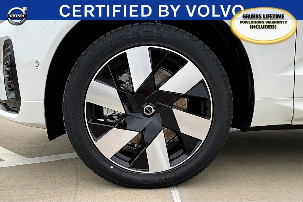 Used 2025 Volvo XC60 T8 Plus w/ Protection Package Premier image 25