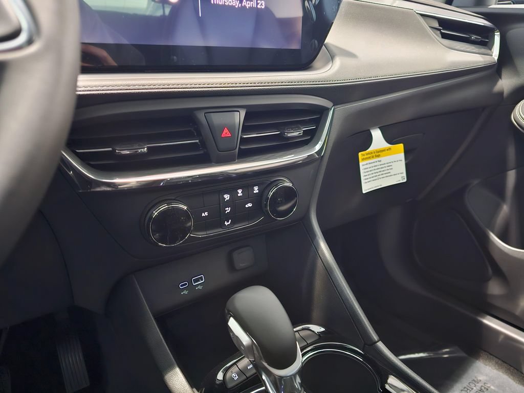 New 2026 Buick Encore GX Preferred AWD/4WD image 24