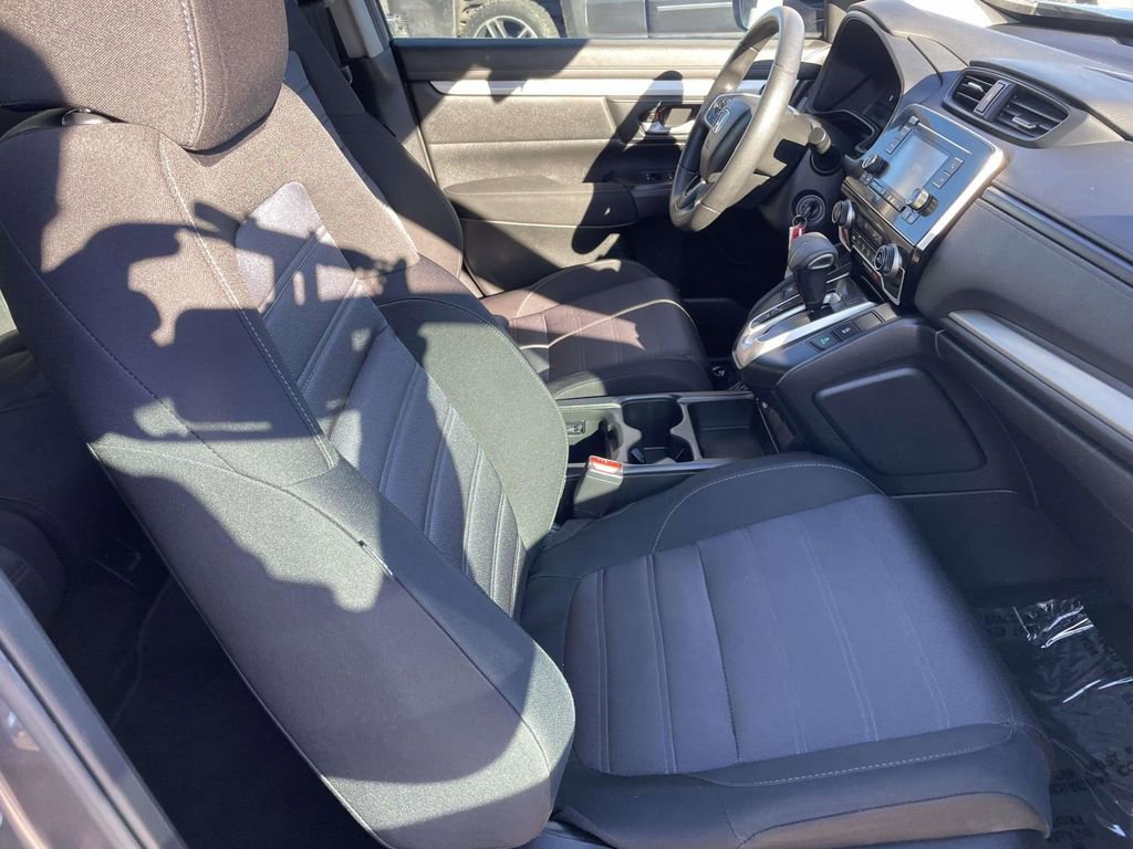 Used 2020 Honda CR-V LX image 45