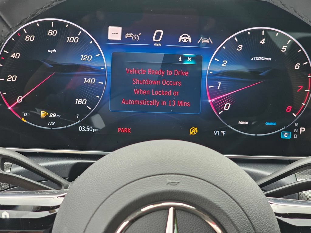 New 2026 Mercedes-Benz CLE 450 4MATIC Coupe image 23