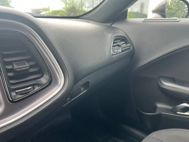 Certified 2019 Dodge Challenger GT w/ Driver Convenience Group AWD/4WD image 17