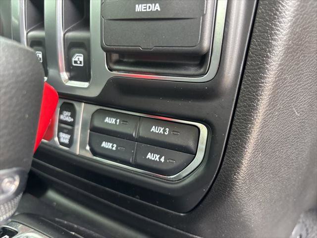 Certified 2021 Jeep Wrangler Rubicon AWD/4WD image 14