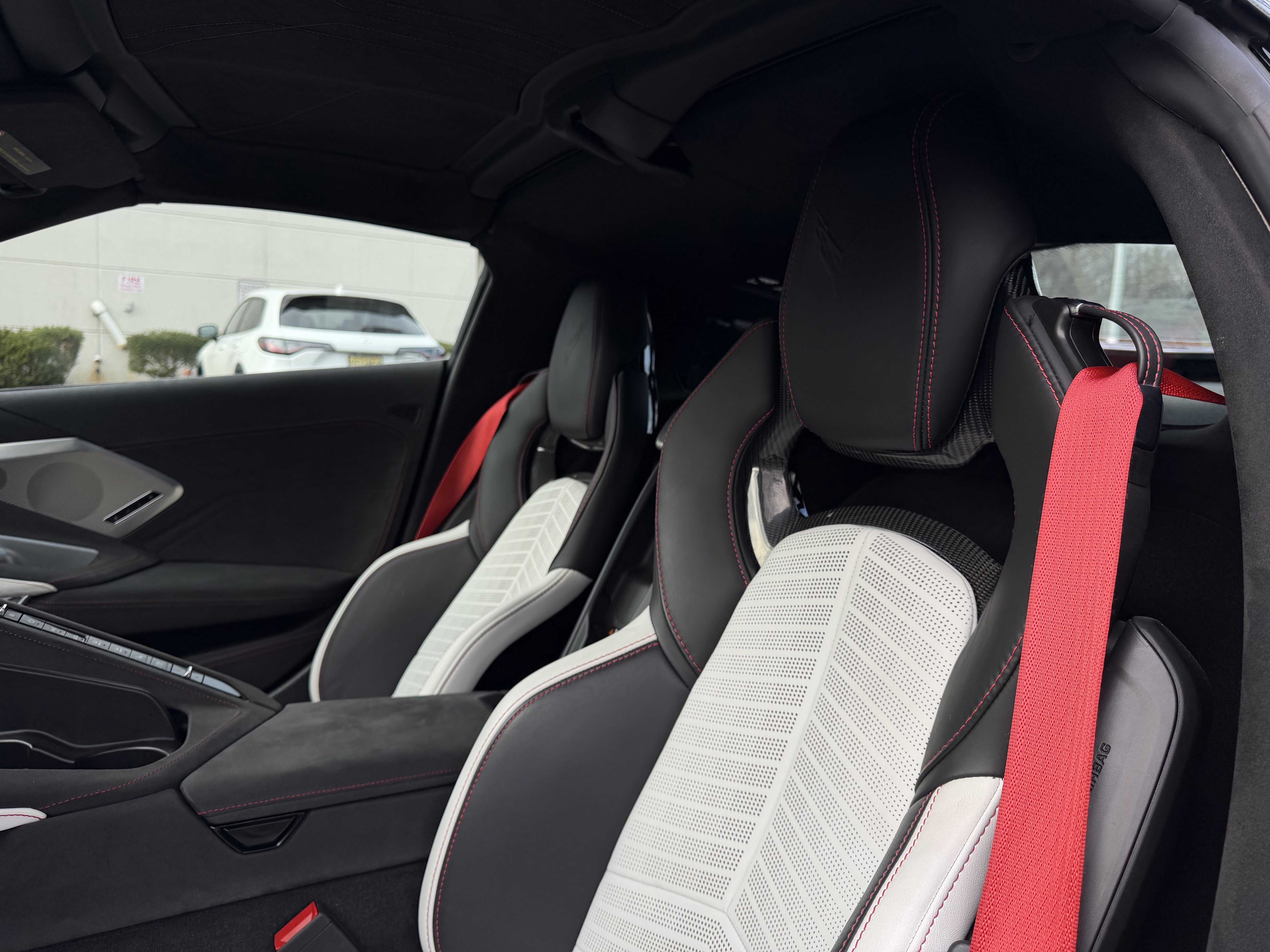 Used 2023 Chevrolet Corvette Z06 image 23