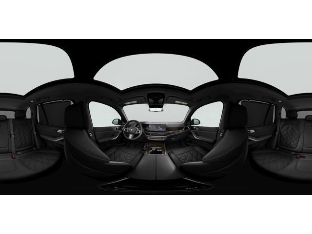 New 2026 BMW X5 xDrive40i AWD/4WD image 8