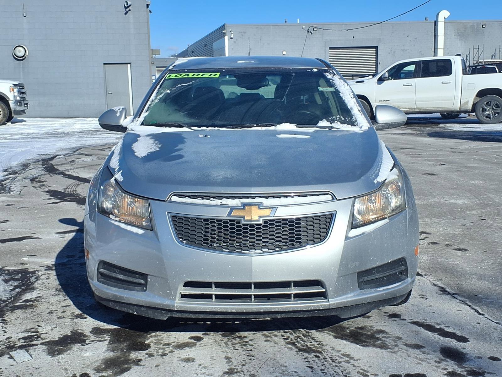 Used 2011 Chevrolet Cruze LT image 19