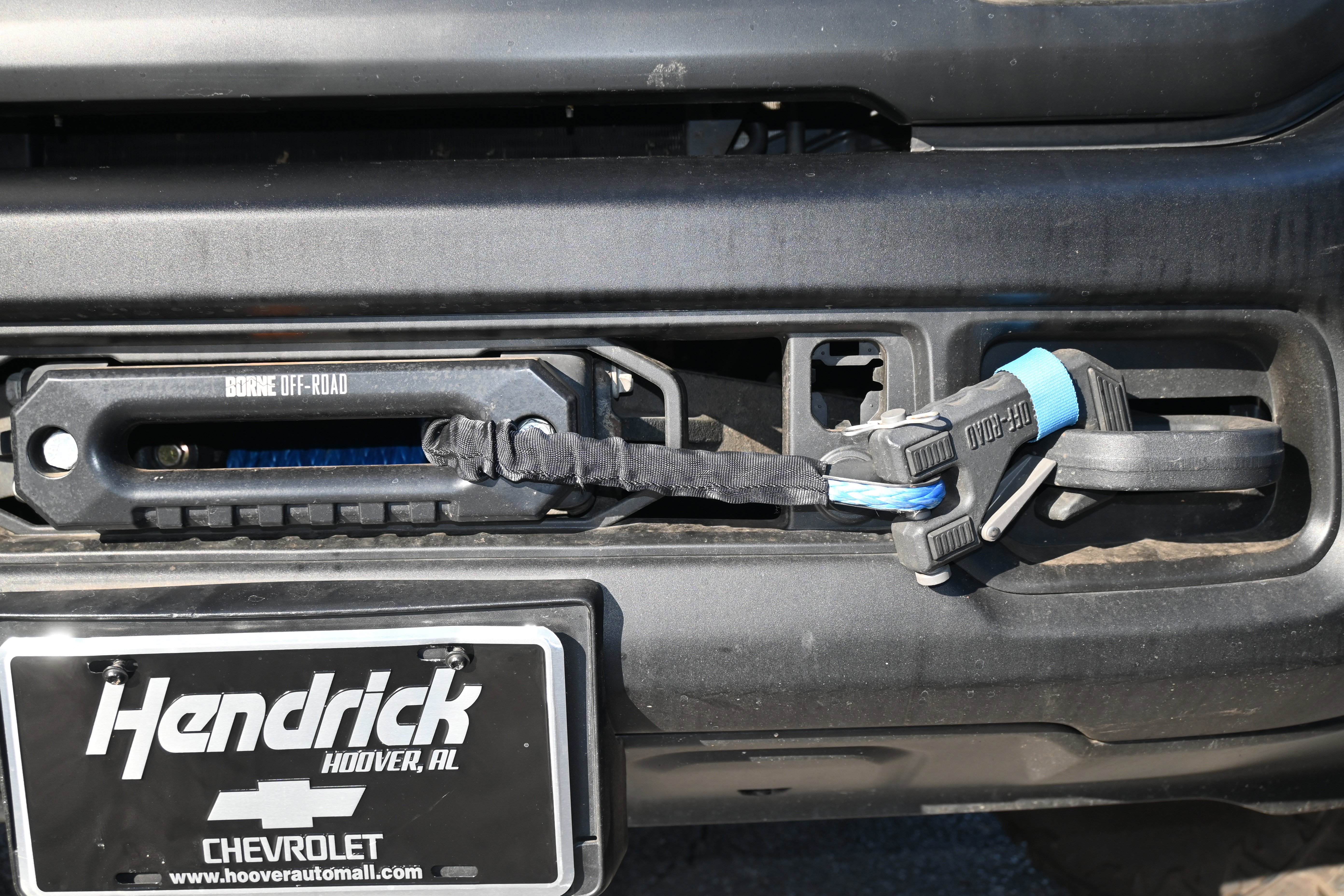 Used 2022 RAM 2500 Power Wagon w/ Level 1 Equipment Group image 37