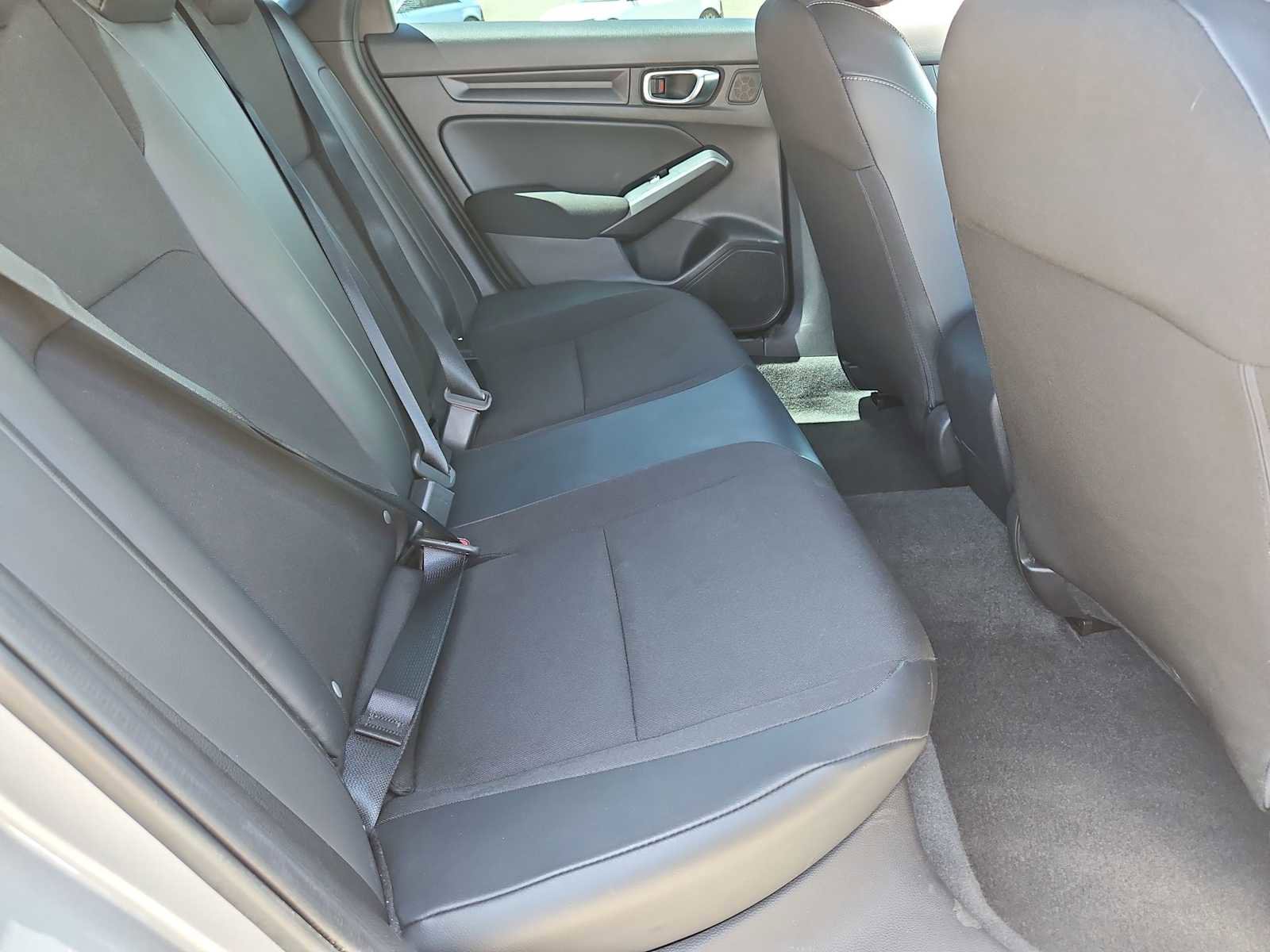 Used 2022 Honda Civic Sport image 20