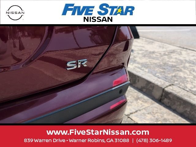 Used 2023 Nissan Kicks SR w/ SR Premium Package image 15