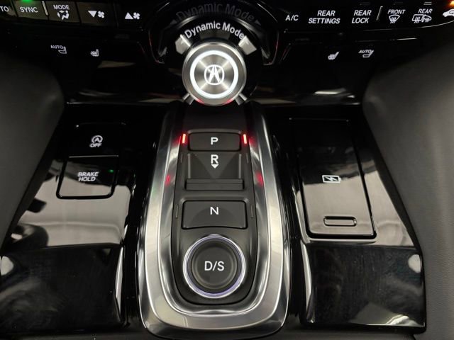 Certified 2026 Acura MDX w/ Technology Package image 24
