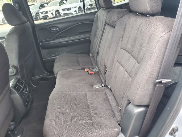 Used 2022 Honda Pilot Sport image 30