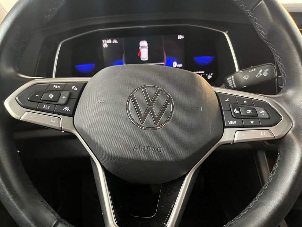 Certified 2023 Volkswagen Jetta SE image 21