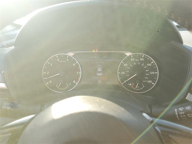 Certified 2023 Nissan Altima 2.5 SR w/ SR Premium Package image 23