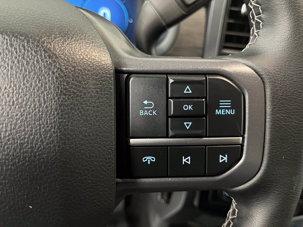 Used 2024 Ford F150 XLT w/ Tow/Haul Package AWD/4WD image 31