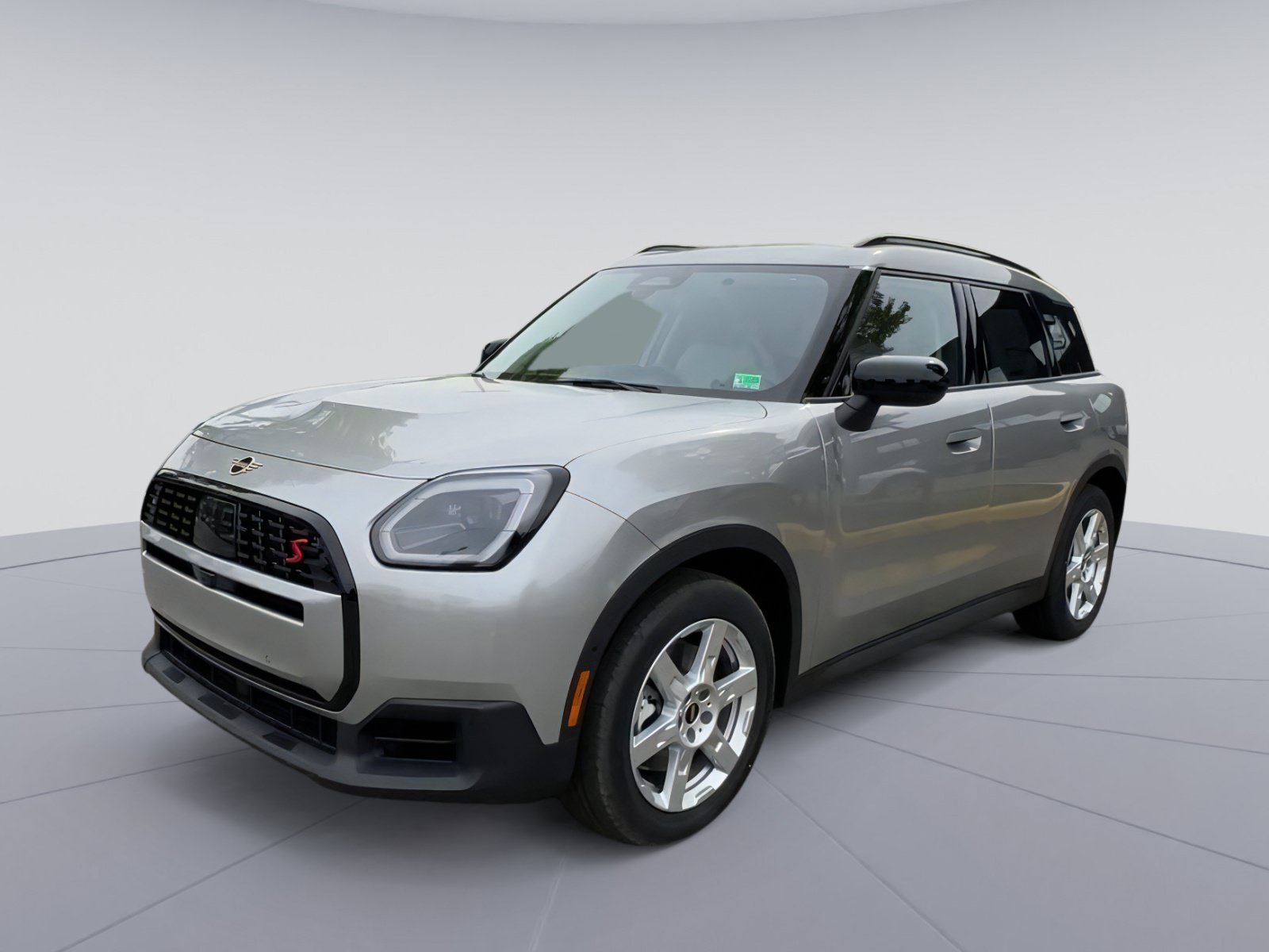 Used 2025 MINI Cooper Countryman S AWD/4WD image 8