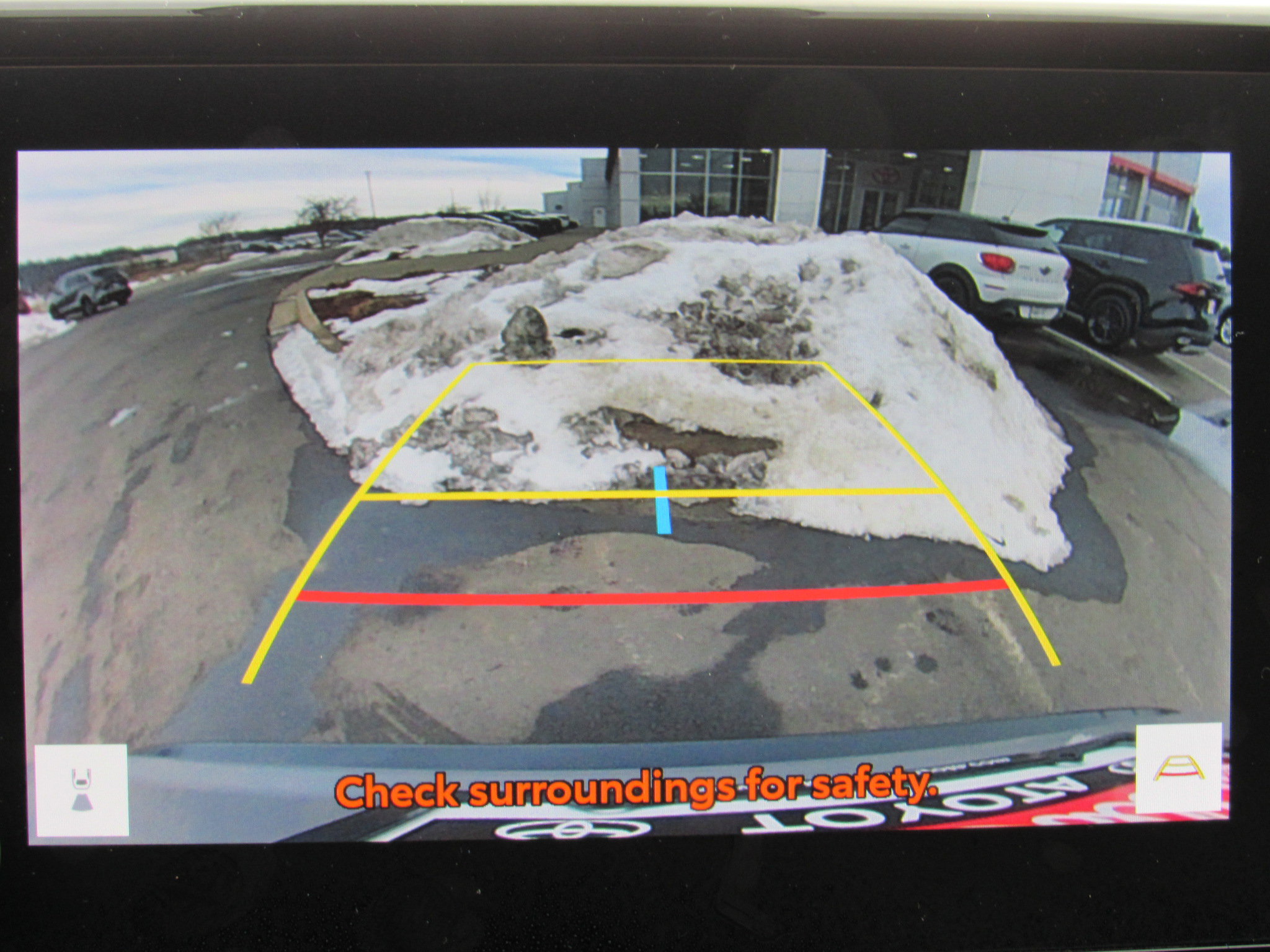 Used 2024 Toyota RAV4 SE image 20