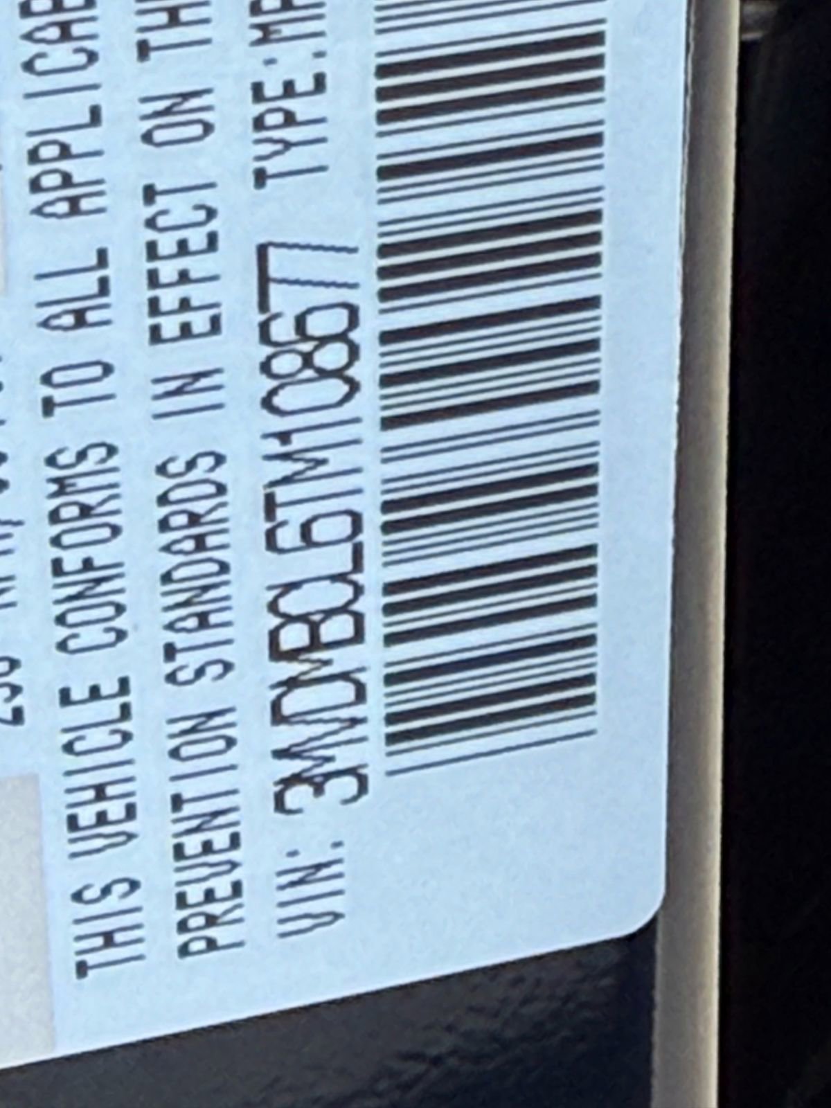 New 2026 MAZDA CX-30 AWD 2.5 S image 24