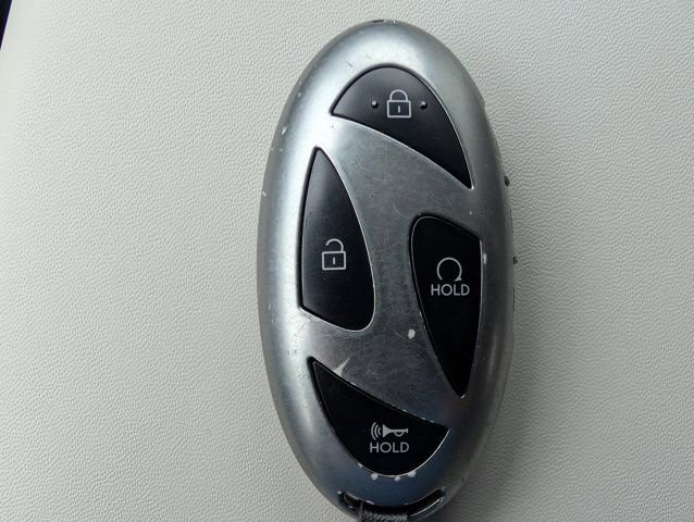 Used 2024 Hyundai Santa Fe Calligraphy image 31