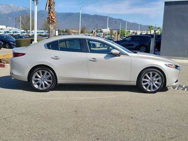 New 2026 MAZDA MAZDA3 2.5 S Sedan w/ Preferred Pkg FWD image 31