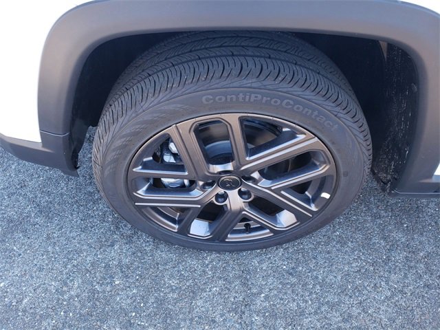 New 2026 Jeep Compass Limited w/ Sun, Sound & Navigation Group image 13