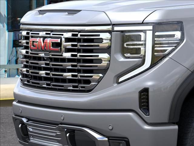 New 2026 GMC Sierra 1500 Denali AWD/4WD image 13