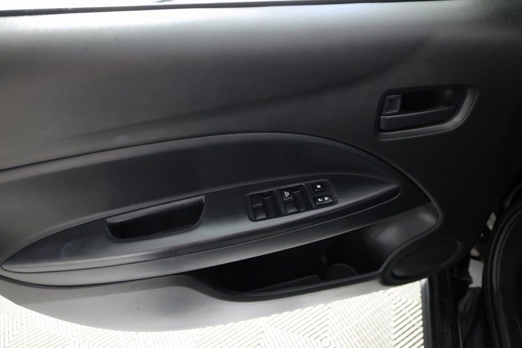 Used 2024 Mitsubishi Mirage ES image 15