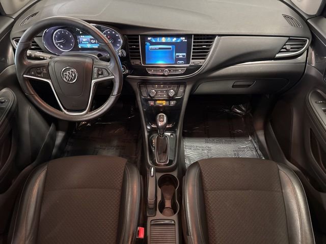 Used 2018 Buick Encore Preferred image 3