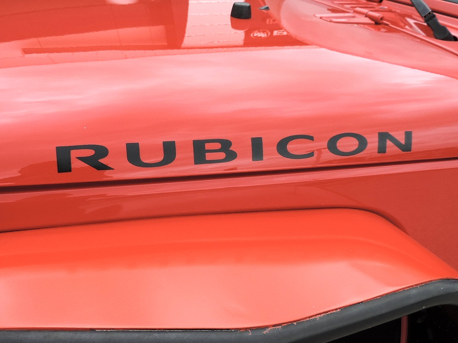 Used 2016 Jeep Wrangler Unlimited Rubicon AWD/4WD image 10