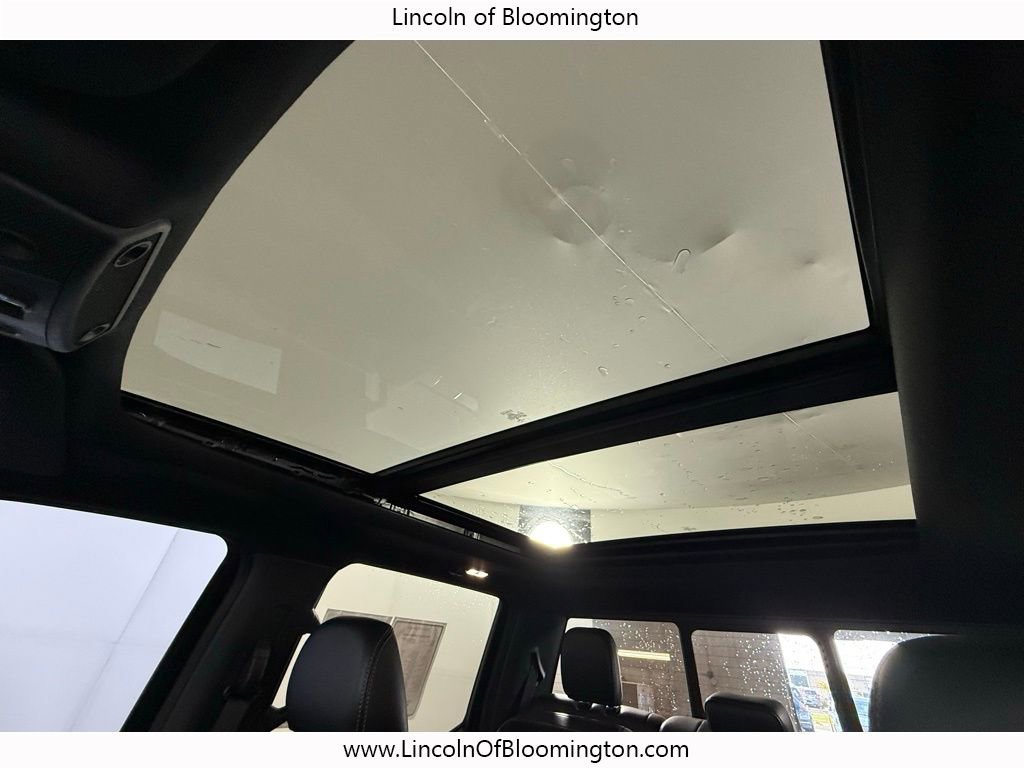 Used 2022 Ford F250 Lariat w/ Lariat Ultimate Package image 94