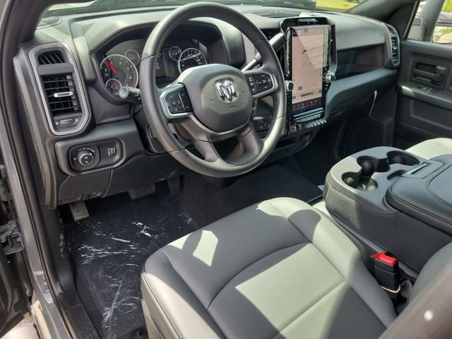 New 2026 RAM 3500 Tradesman image 11