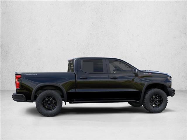 New 2026 Chevrolet Silverado 1500 ZR2 w/ ZR2 Bison Edition image 6