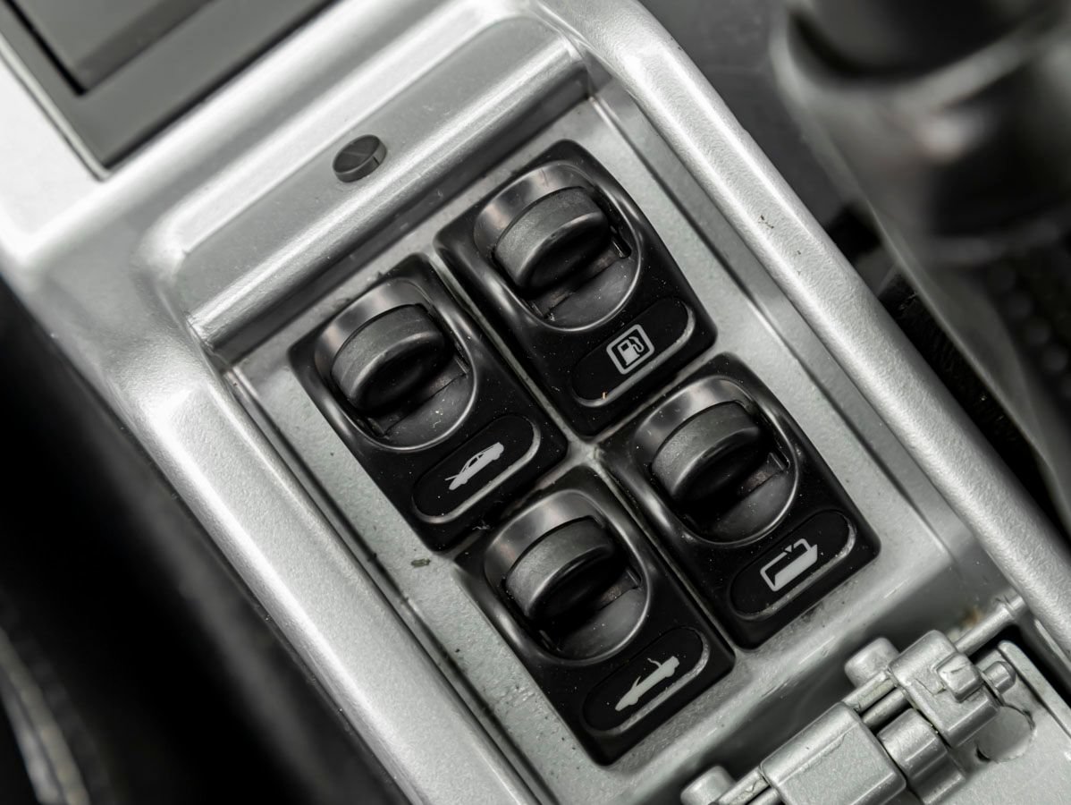 Used 2001 Ferrari 360 Spider RWD image 26