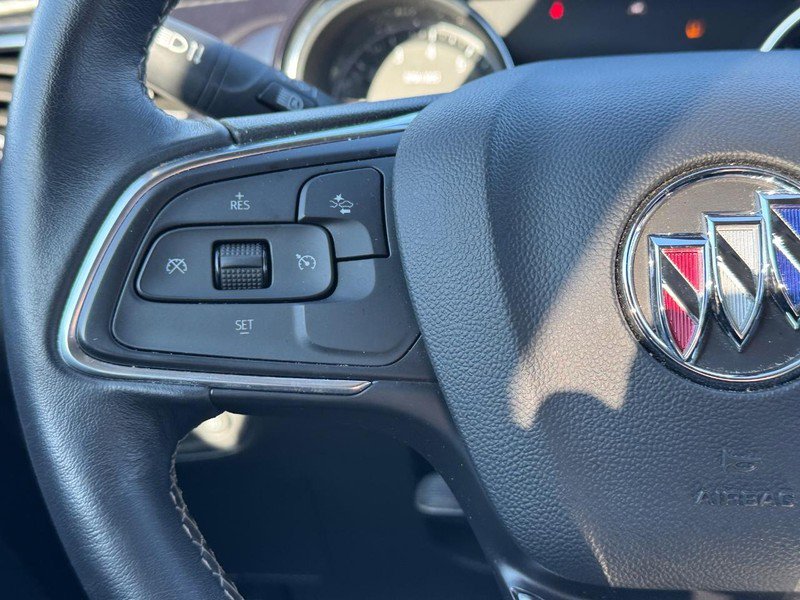 Certified 2023 Buick Encore GX Select image 18