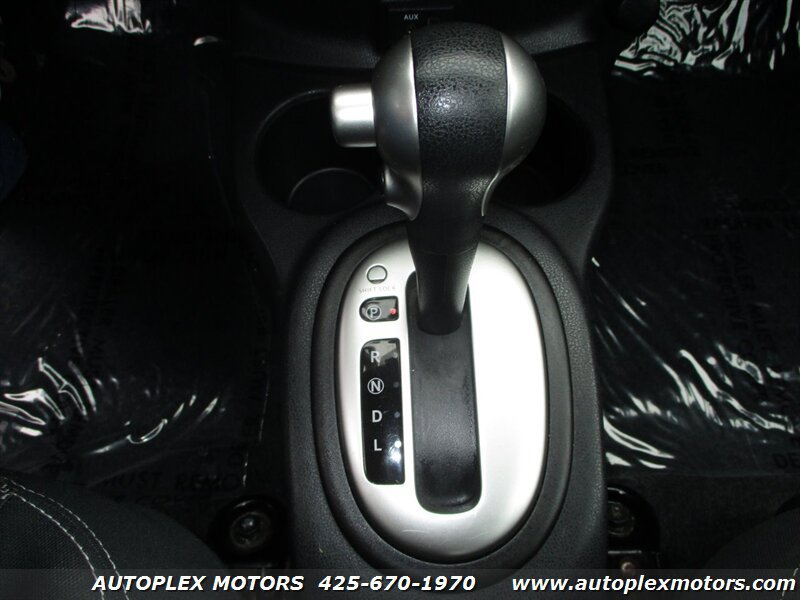 Used 2018 Nissan Versa SV w/ SV Special Edition Package FWD image 27