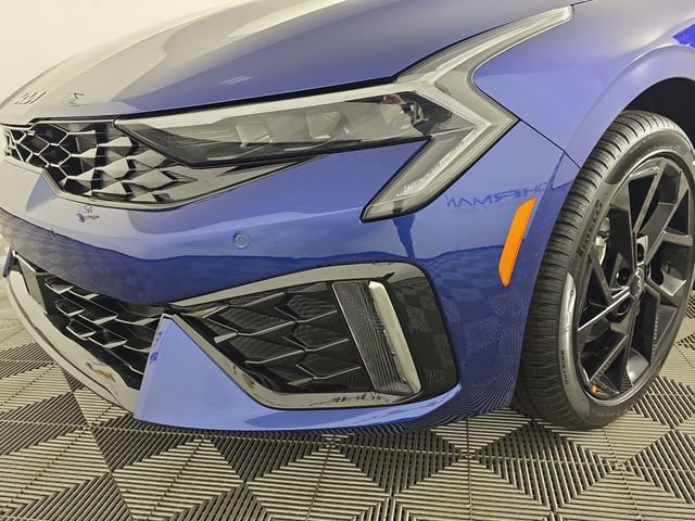 New 2026 Kia K5 GT-Line image 49