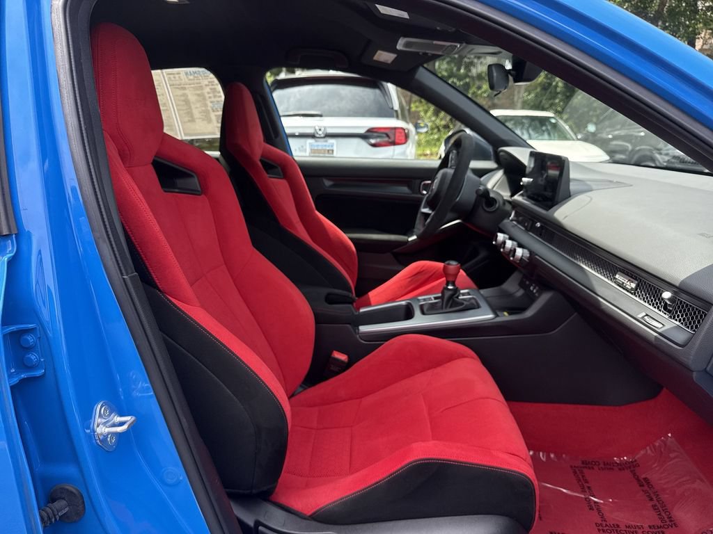Used 2023 Honda Civic Type R image 25