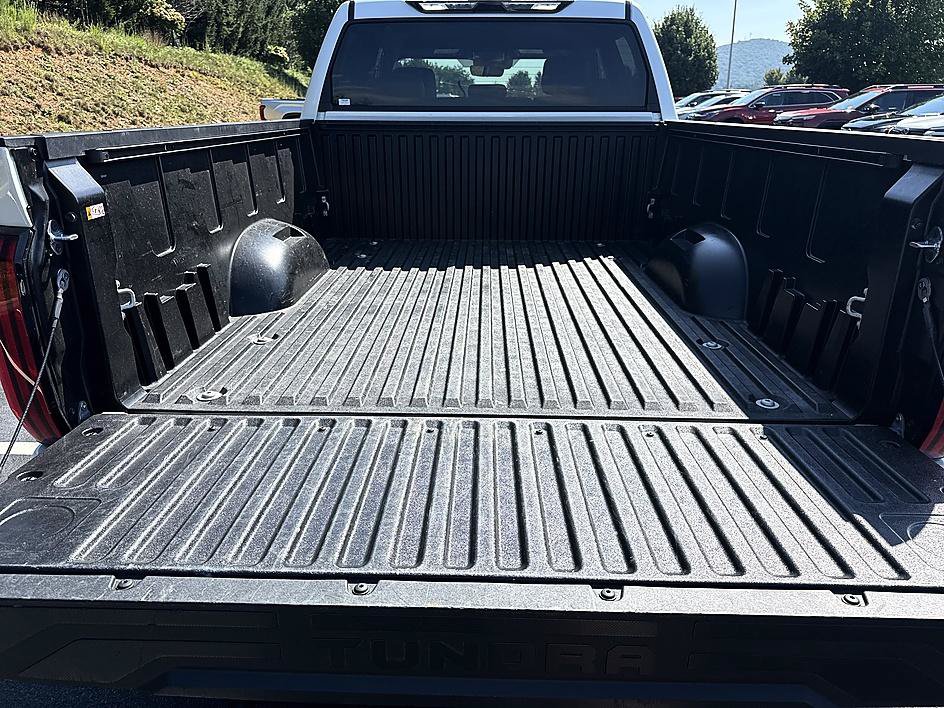 Certified 2026 Toyota Tundra Limited AWD/4WD image 22