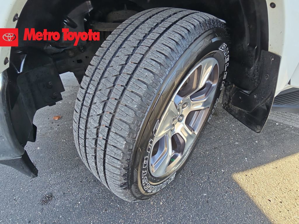 Used 2021 RAM 1500 Laramie image 32