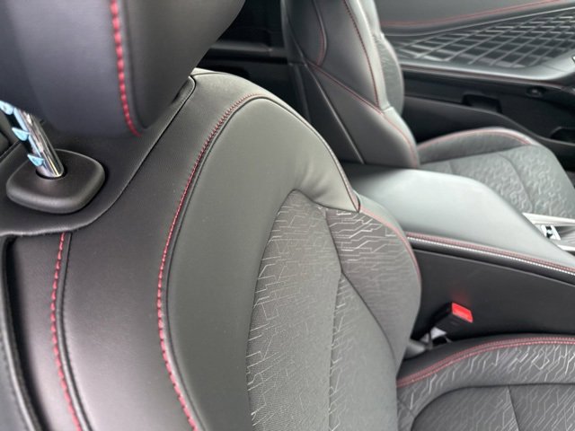 New 2025 Dodge Charger R/T w/ Quick Order Package 25M R/T image 26
