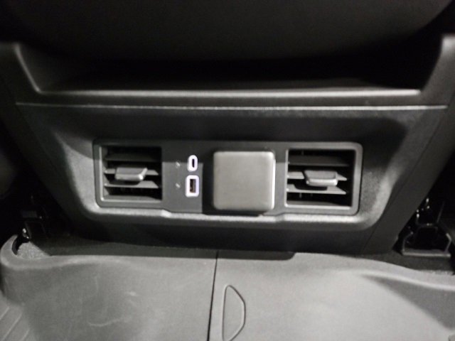 New 2025 Chevrolet Silverado 1500 LT w/ Z71 Off-Road Package image 20