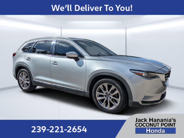 Used 2016 MAZDA CX-9 Grand Touring FWD image 1
