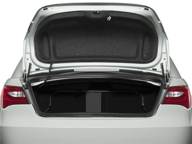 Used 2014 Chrysler 200 LX image 15